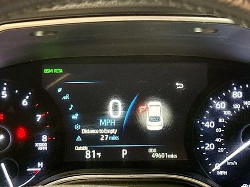 Used 2019 Toyota Avalon XLE FWD image 12