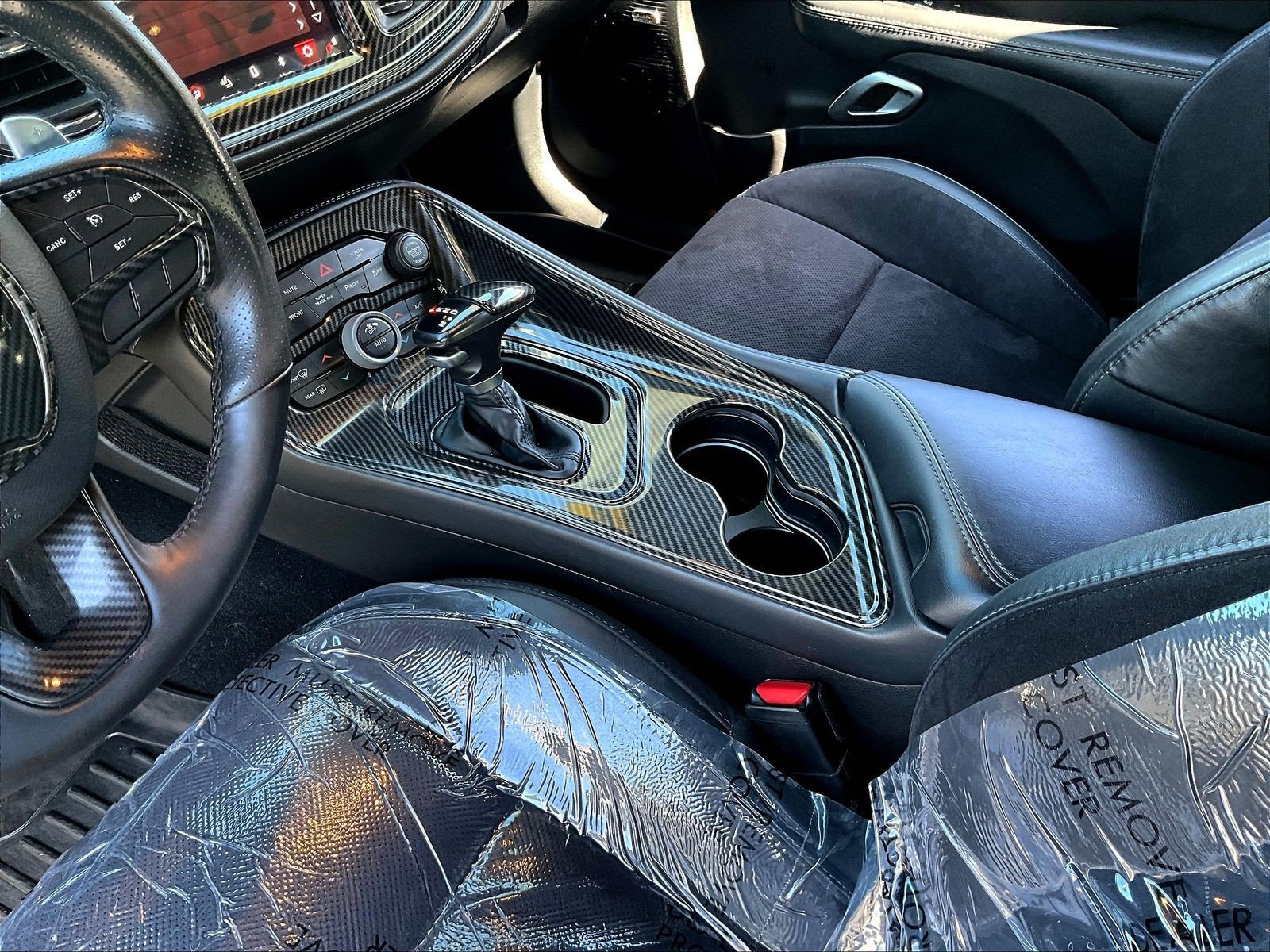 Used 2020 Dodge Challenger R/T w/ Plus Package RWD image 18