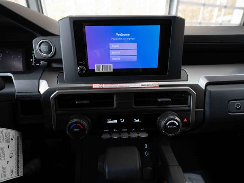 New 2026 Toyota 4Runner SR5 image 17