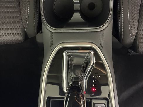 Certified 2025 Subaru Outback Premium image 27