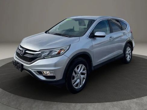 Used 2015 Honda CR-V EX-L image 7