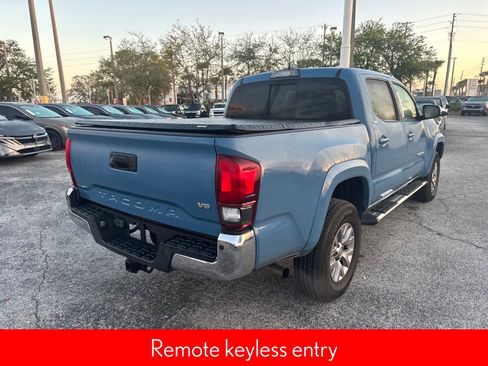 Used 2019 Toyota Tacoma SR5 image 6