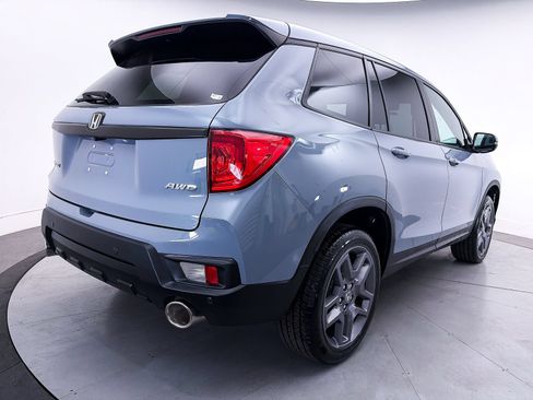 Used 2023 Honda Passport EX-L image 15