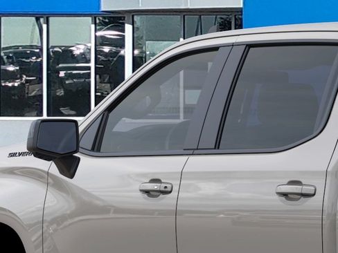 New 2026 Chevrolet Silverado 1500 RST w/ Safety Package AWD/4WD image 12