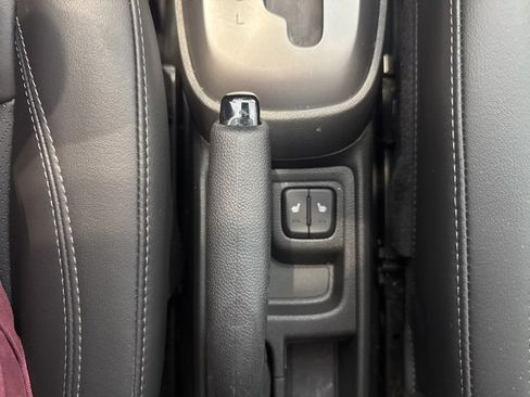 Certified 2022 Chevrolet Spark LT w/ Driver Confidence Package image 21