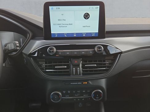 Certified 2023 Ford Escape Active image 17