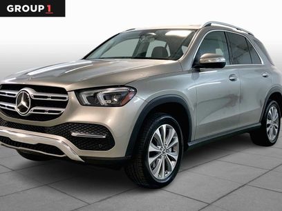 Used 2020 Mercedes-Benz GLE 350 4MATIC