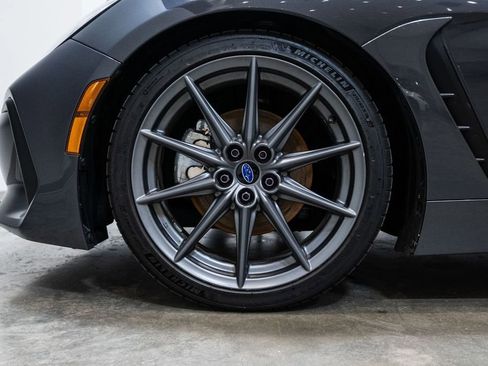 Used 2023 Subaru BRZ Limited image 8