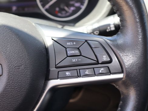 Used 2024 Nissan Sentra SV w/ All-Weather Package FWD image 13