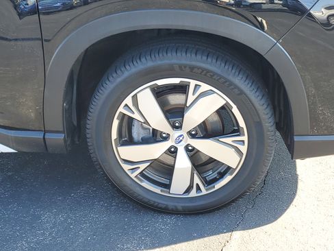 Used 2021 Subaru Forester Touring w/ Popular Package #2 image 5