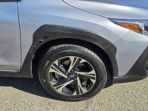 Certified 2024 Subaru Crosstrek 2.0i Premium w/ Crosstrek Mirror Package AWD/4WD image 9