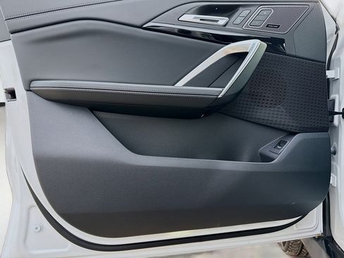 New 2026 BMW X1 xDrive28i w/ Convenience Package image 22