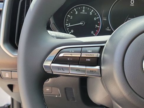 New 2026 MAZDA CX-50 AWD 2.5 S w/ Weather Package image 23