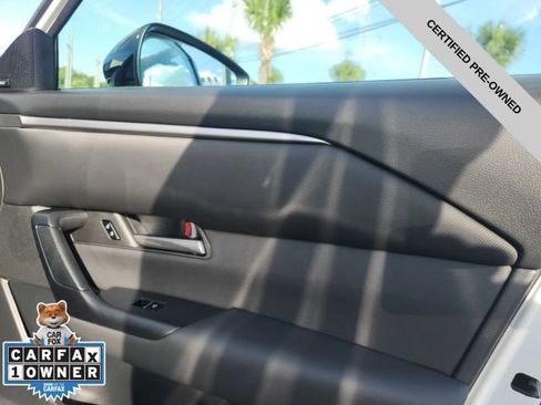 Certified 2025 MAZDA CX-50 AWD 2.5 S w/ Weather Package image 23