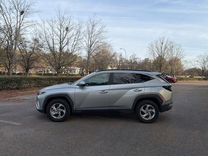 Used 2022 Hyundai Tucson SEL w/ Cargo Package
