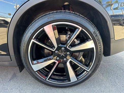 Used 2022 Polestar Polestar 2 w/ Plus Package image 14