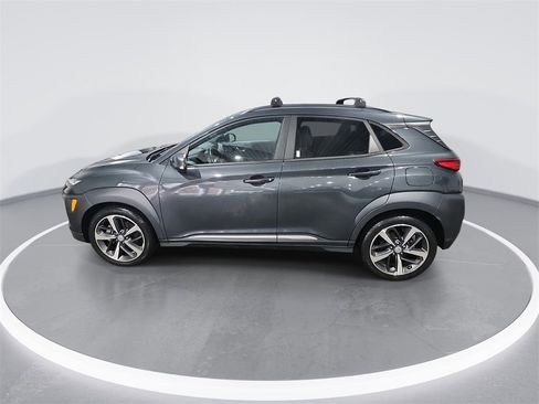 Used 2021 Hyundai Kona Ultimate image 5