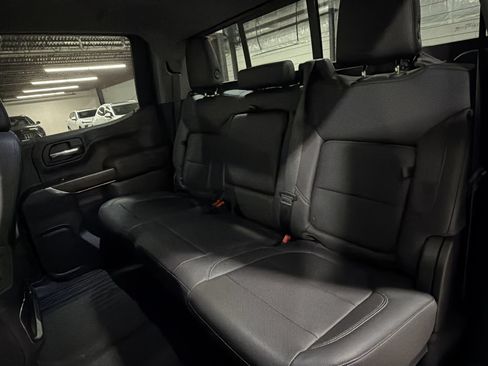 Used 2019 GMC Sierra 1500 SLT AWD/4WD image 27