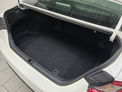 Certified 2025 Toyota Camry LE FWD image 18