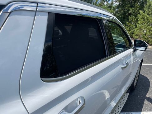 Used 2020 Hyundai Palisade Limited AWD/4WD image 30