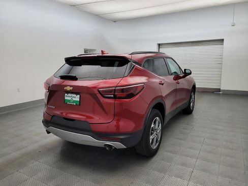 Used 2023 Chevrolet Blazer LT w/ Convenience Package FWD image 9
