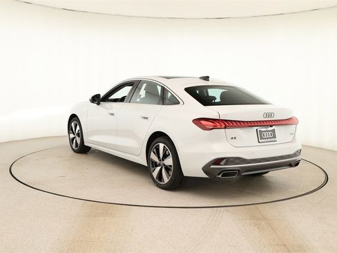 New 2025 Audi A5 2.0T Premium Plus Sedan image 4