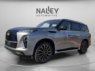 New 2026 INFINITI QX80 Autograph w/ Premium Cargo Package video 1