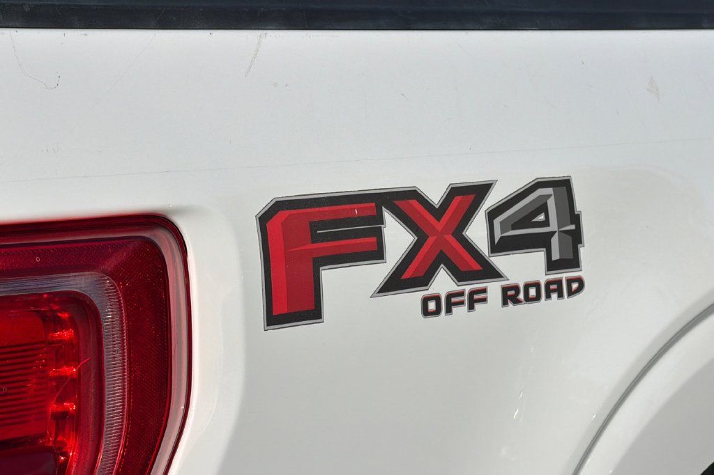 Used 2021 Ford F150 XLT AWD/4WD image 21