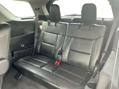 Certified 2023 Ford Explorer XLT w/ Equipment Group 202A RWD image 21