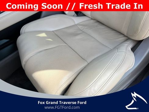 Used 2023 Lincoln Navigator Reserve w/ Equipment Group 201A AWD/4WD image 14