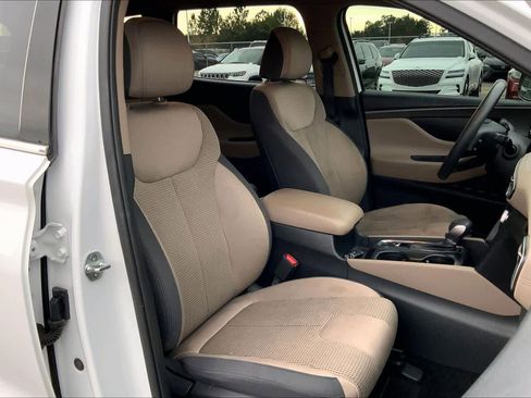 Used 2020 Hyundai Santa Fe SEL w/ Cargo Package image 8