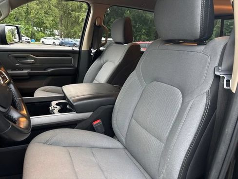 Used 2020 RAM 1500 Big Horn AWD/4WD image 13