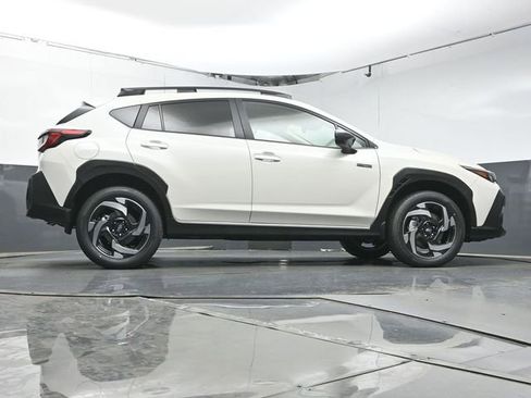 New 2026 Subaru Crosstrek 2.5i Limited AWD/4WD image 37