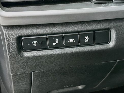 Used 2020 Kia Telluride S w/ S 8 Passenger Seating Package FWD image 17
