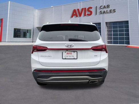 Used 2023 Hyundai Santa Fe SEL image 7