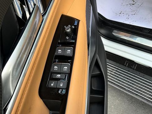 New 2026 Jeep Grand Wagoneer L Summit AWD/4WD image 14