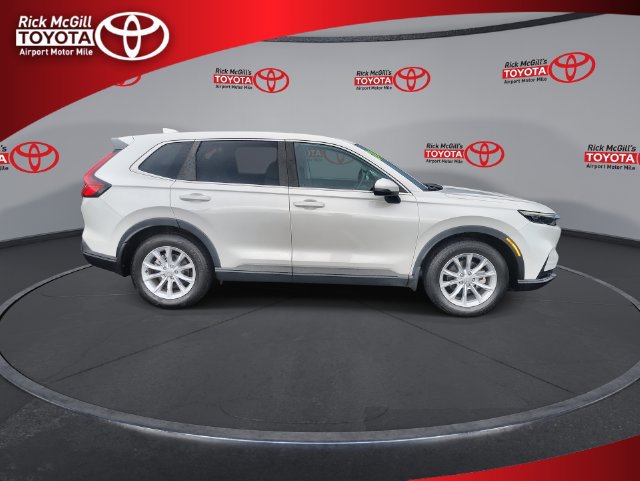 Used 2024 Honda CR-V EX-L image 9