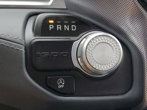 Certified 2022 RAM 1500 Limited RWD image 33