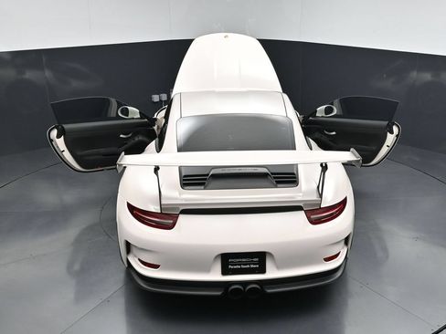 Certified 2016 Porsche 911 GT3 RS RWD image 31