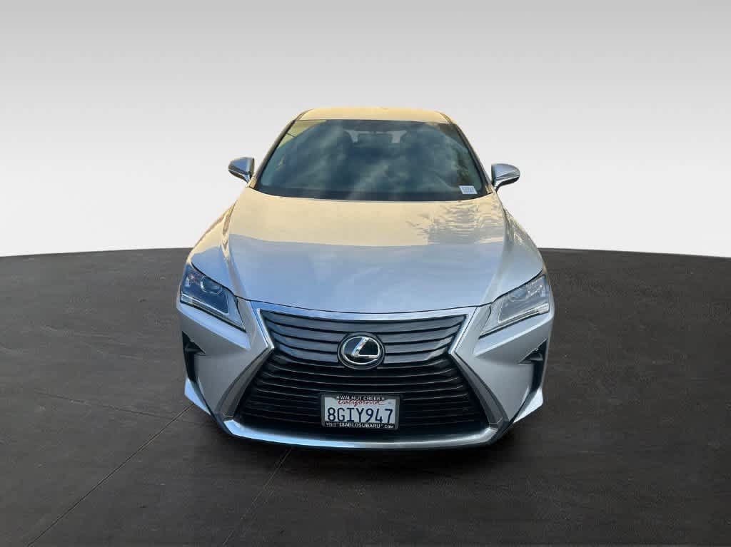 Used 2016 Lexus RX 350 FWD image 7