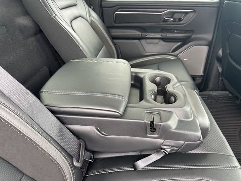 Used 2025 RAM 1500 Rebel w/ G/T Package image 49