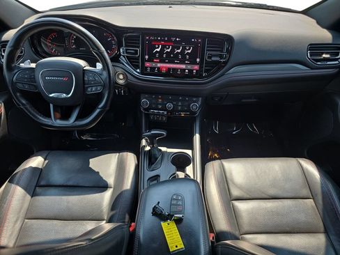 Used 2024 Dodge Durango GT RWD image 13