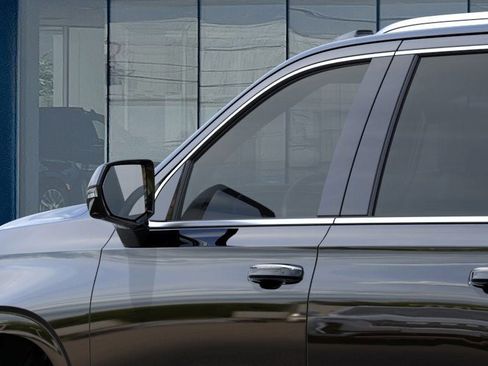 New 2026 Cadillac Escalade ESV Luxury image 12