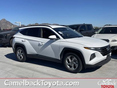 Used 2024 Hyundai Tucson SEL