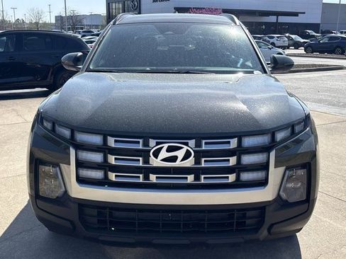 Used 2025 Hyundai Santa Cruz SEL image 12