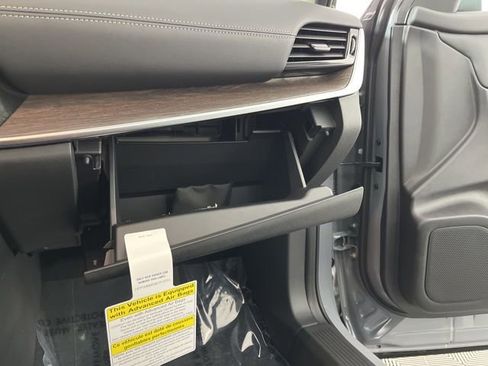 New 2026 Nissan Rogue Platinum image 38