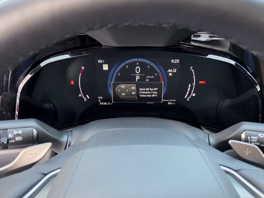 Used 2026 Lexus NX 350 AWD w/ Accessory Package (Z1) image 21