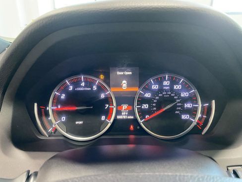 Used 2020 Acura TLX w/ A-SPEC Pkg FWD image 21
