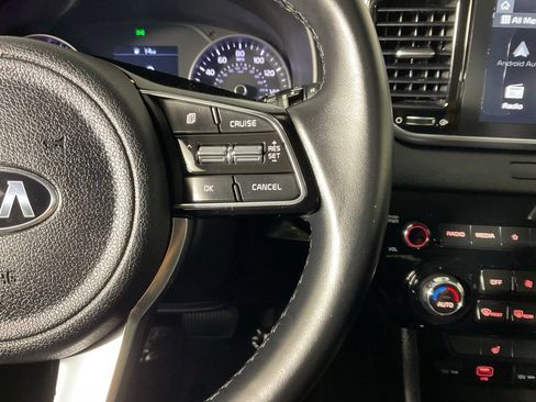 Used 2020 Kia Sportage EX FWD image 24
