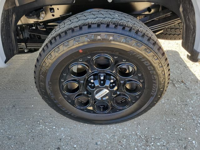 New 2026 Ford F350 Lariat w/ Black Appearance Package AWD/4WD image 22